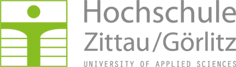 Logo: Hochschule Zittau/Görlitz