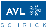 Logo: AVL SCHRICK GmbH