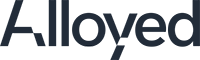 Logo: Alloyed Ltd. (fka OxMet Technologies)
