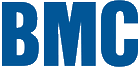 Logo: BMC OTOMOTIV SANAYI VE TICARET A.S.