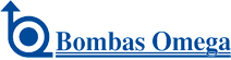 Logo: Bombas Omega S.L.