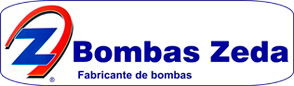 Logo: Bombas Zeda, S.A.