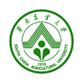 Logo: China Agricultural University