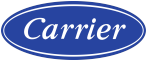 Logo: Carrier Corporation
