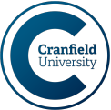 Logo: Cranfield University