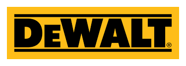 Logo: DEWALT (STANLEY BLACK & DECKER DEUTSCHLAND GMBH)