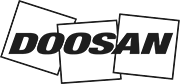 Logo: Doosan Mobility Innovation