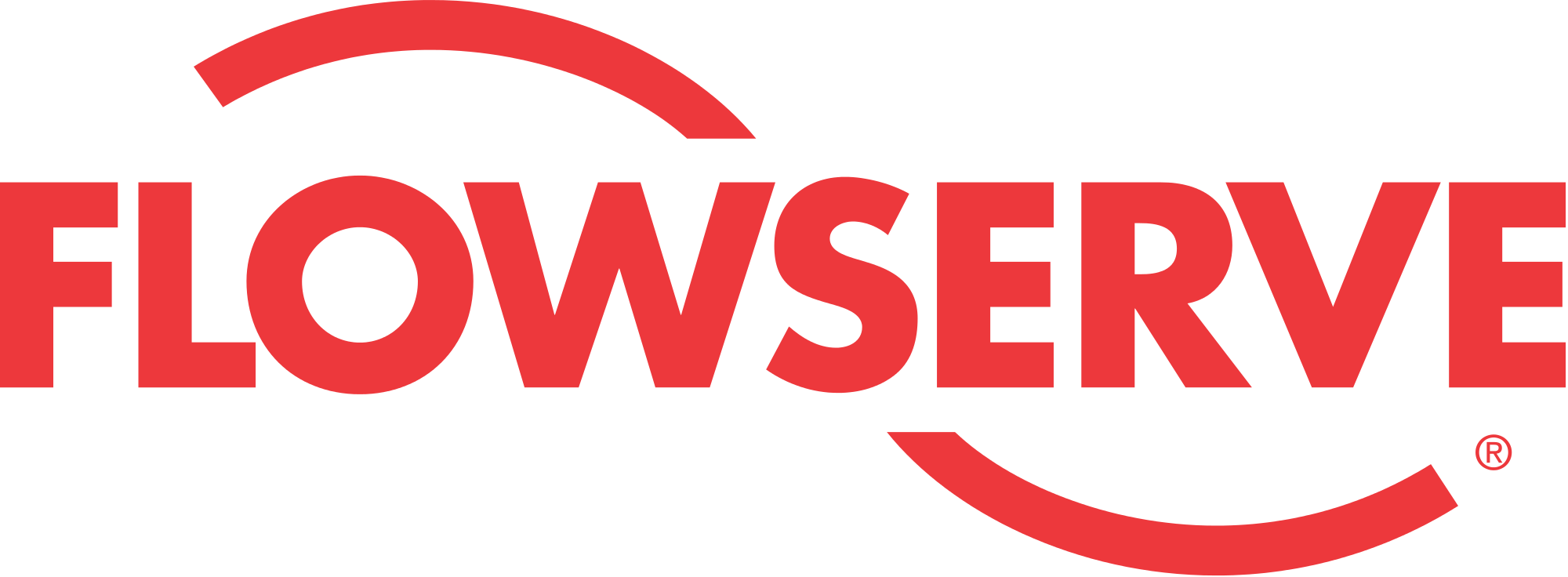 Logo: Flowserve (Austria) GmbH