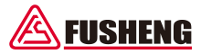 Logo: Fu Sheng Co., Ltd.