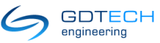 Logo: GDTech France