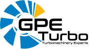 Logo: GPE-Turbo