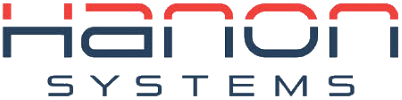 Logo: Hanon Systems USA, LLC