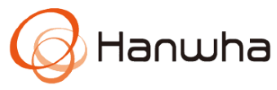 Logo: Hanwha Aerospace