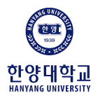 Logo: Hanyang University