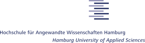 Logo: Hochschule angewandte Wissenschaften Hamburg (HAW)