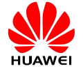 Logo: Huawei Technologies