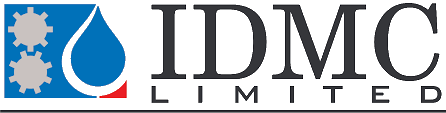 Logo: IDMC Limited