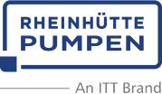 Logo: ITT RHEINHÜTTE Pumpen GmbH