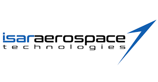 Logo: Isar Aerospace Technologies GmbH