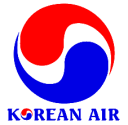 Logo: Korean Air