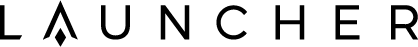 Logo: Launcher Space