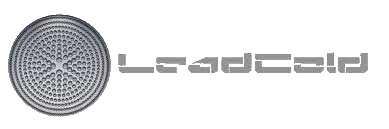 Logo: Leacold Reactors