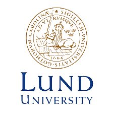 Logo: Lund University