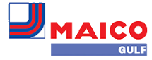 Logo: Maico Gulf LLC