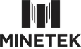 Logo: Minetek