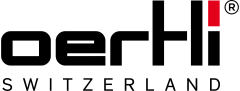 Logo: Oertli Instrumente AG