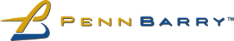 Logo: PennBarry