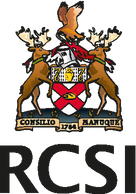 Logo: Royal College of Surgeons in Ireland