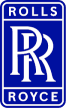 Logo: Rolls-royce PLC
