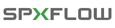 Logo: SPX Flow India