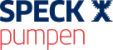 Logo: SPECK PUMPEN GmbH