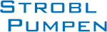 Logo: Strobl Pumpen GmbH & Co. KG