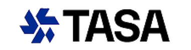 Logo: TASA Taiwan Space Agency