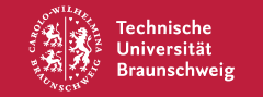 Logo: TU Braunschweig, Institut für Flugantriebe und Strömungsmaschinen