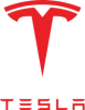 Logo: Tesla Inc.