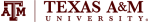 Logo: Texas A&M University