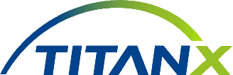 Logo: TitanX Engine Cooling AB