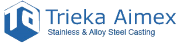 Logo: TRIEKA AIMEX, PT.
