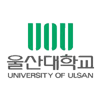 Logo: University of Ulsan