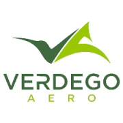 Logo: VerdeGo Aero