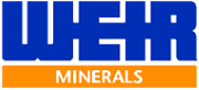 Logo: Weir Minerals India Pvt Ltd - Bangalore