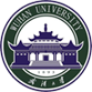 Logo: Wuhan University