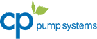 Logo: CP Pumpen AG