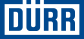 Logo: Dürr Systems GmbH Clean Technology Systems