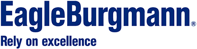 Logo: EagleBurgmann Germany GmbH & Co. KG