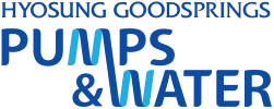 Logo: Hyosung Goodsprings Co. Ltd.
